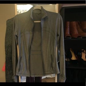 Lulu Define Jacket